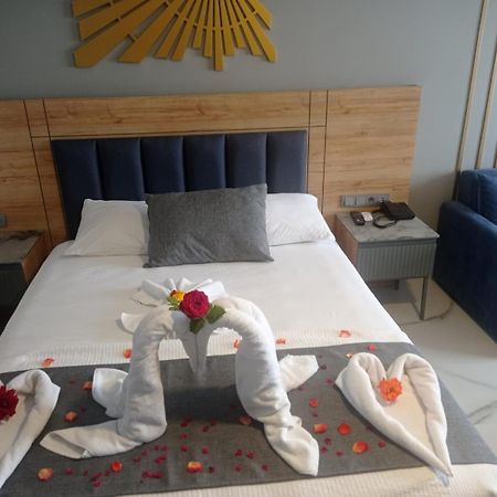 Midyat Gap Hotel Extérieur photo