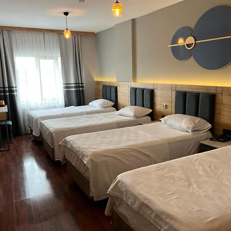 Midyat Gap Hotel Extérieur photo