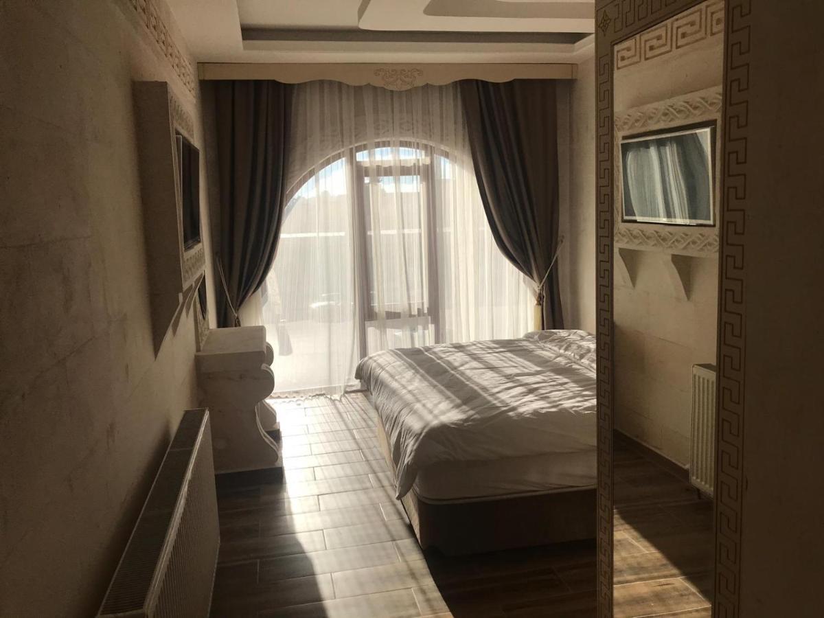 Midyat Gap Hotel Extérieur photo