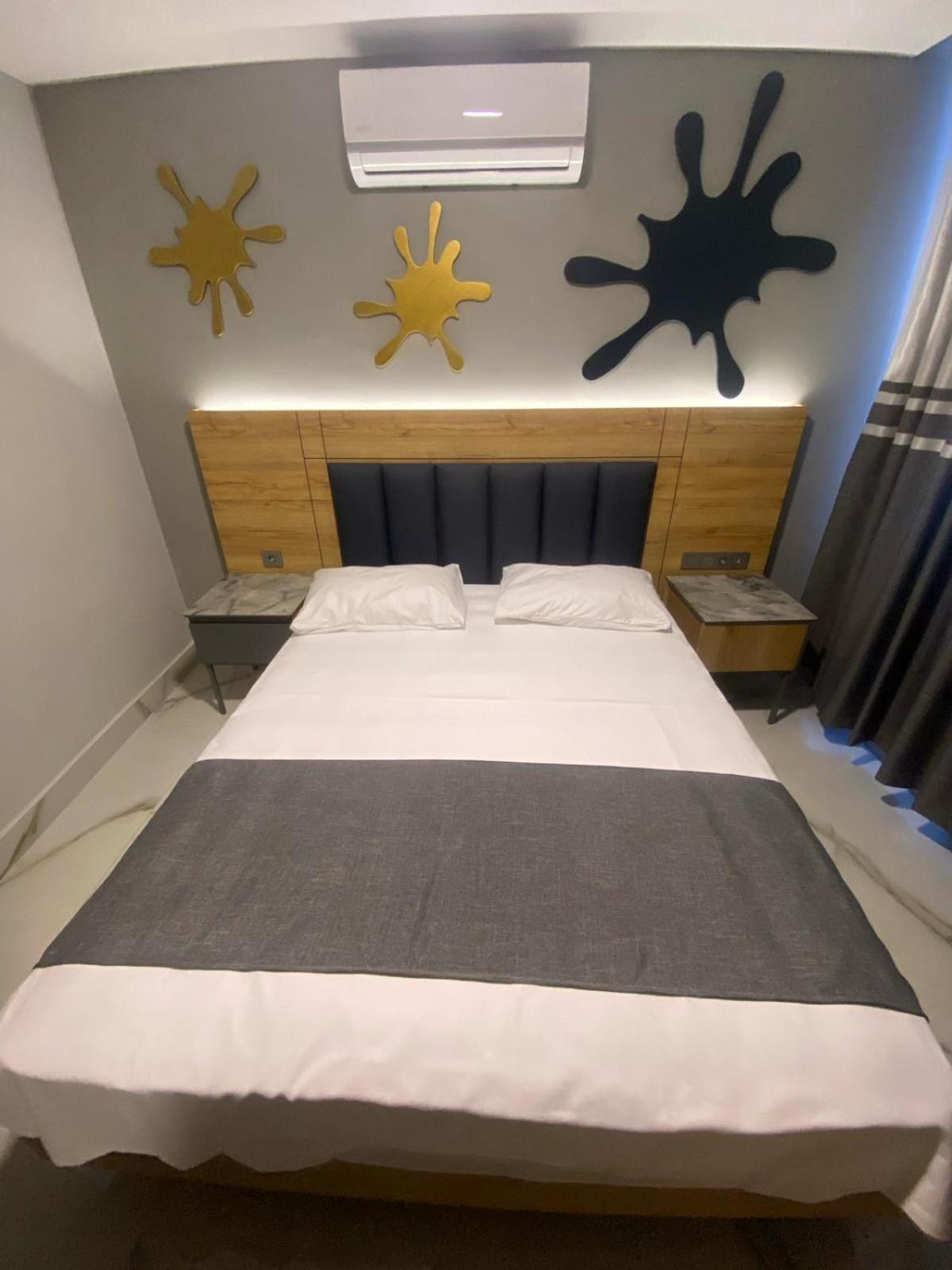 Midyat Gap Hotel Extérieur photo