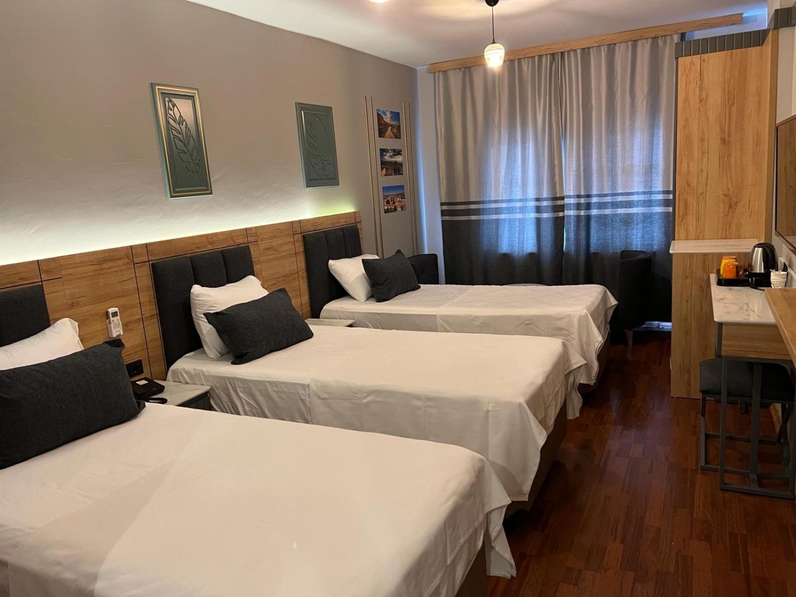 Midyat Gap Hotel Extérieur photo