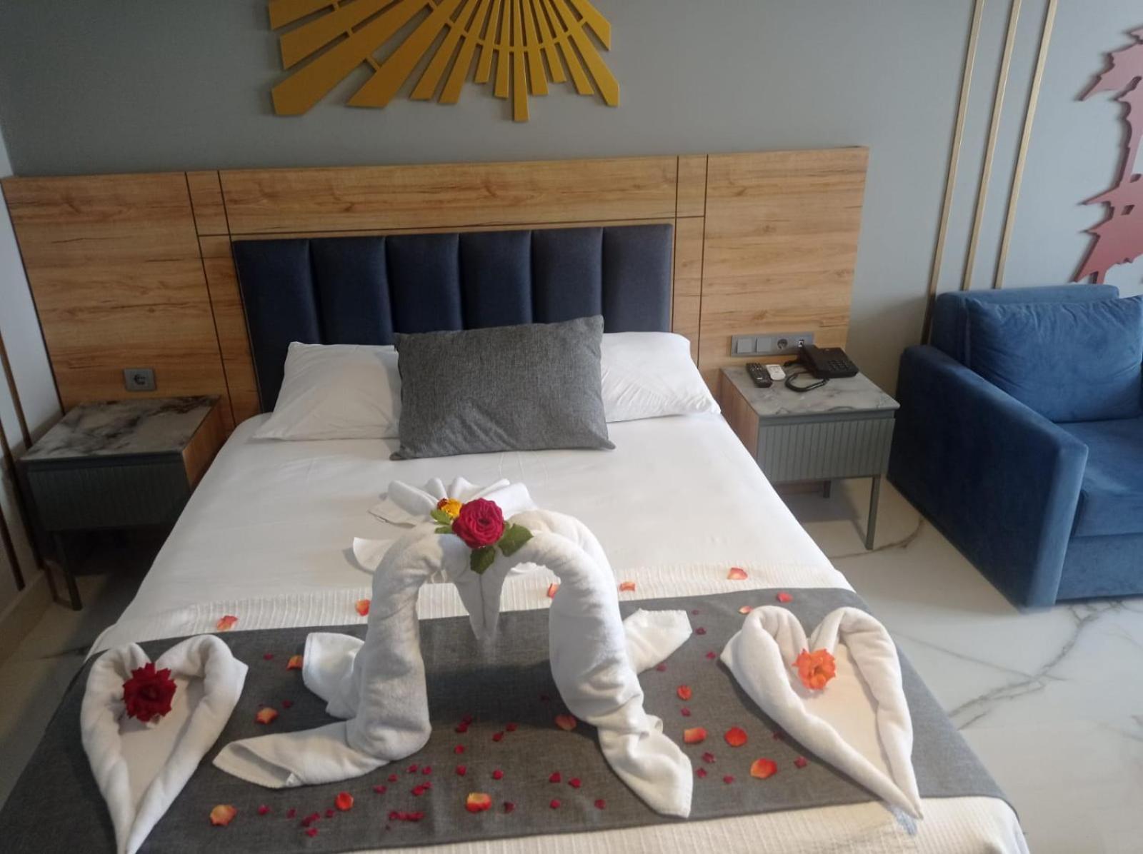 Midyat Gap Hotel Extérieur photo