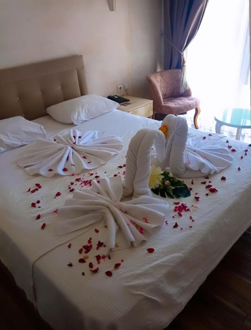 Midyat Gap Hotel Extérieur photo