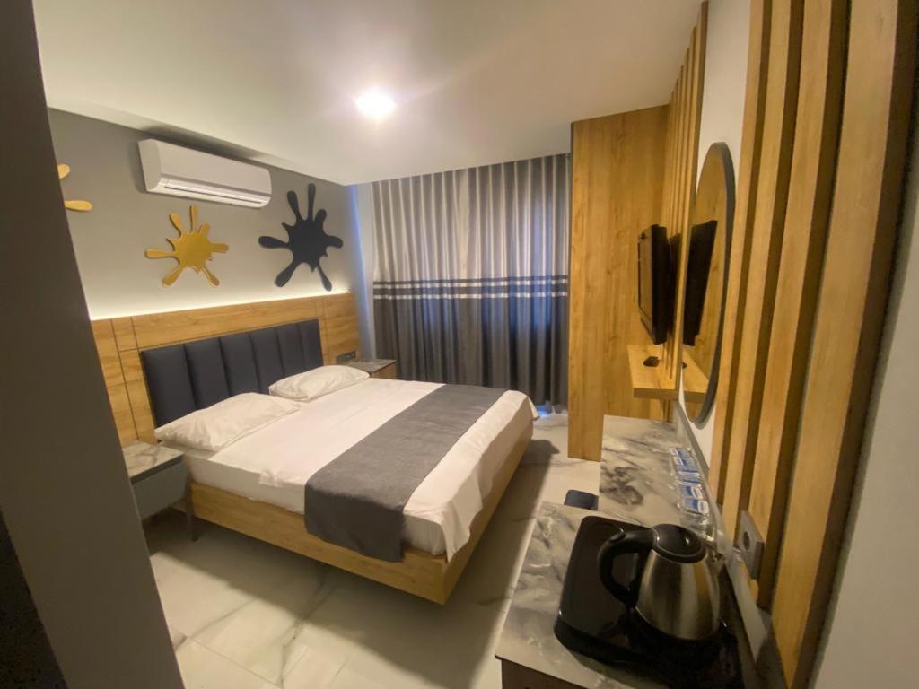 Midyat Gap Hotel Extérieur photo