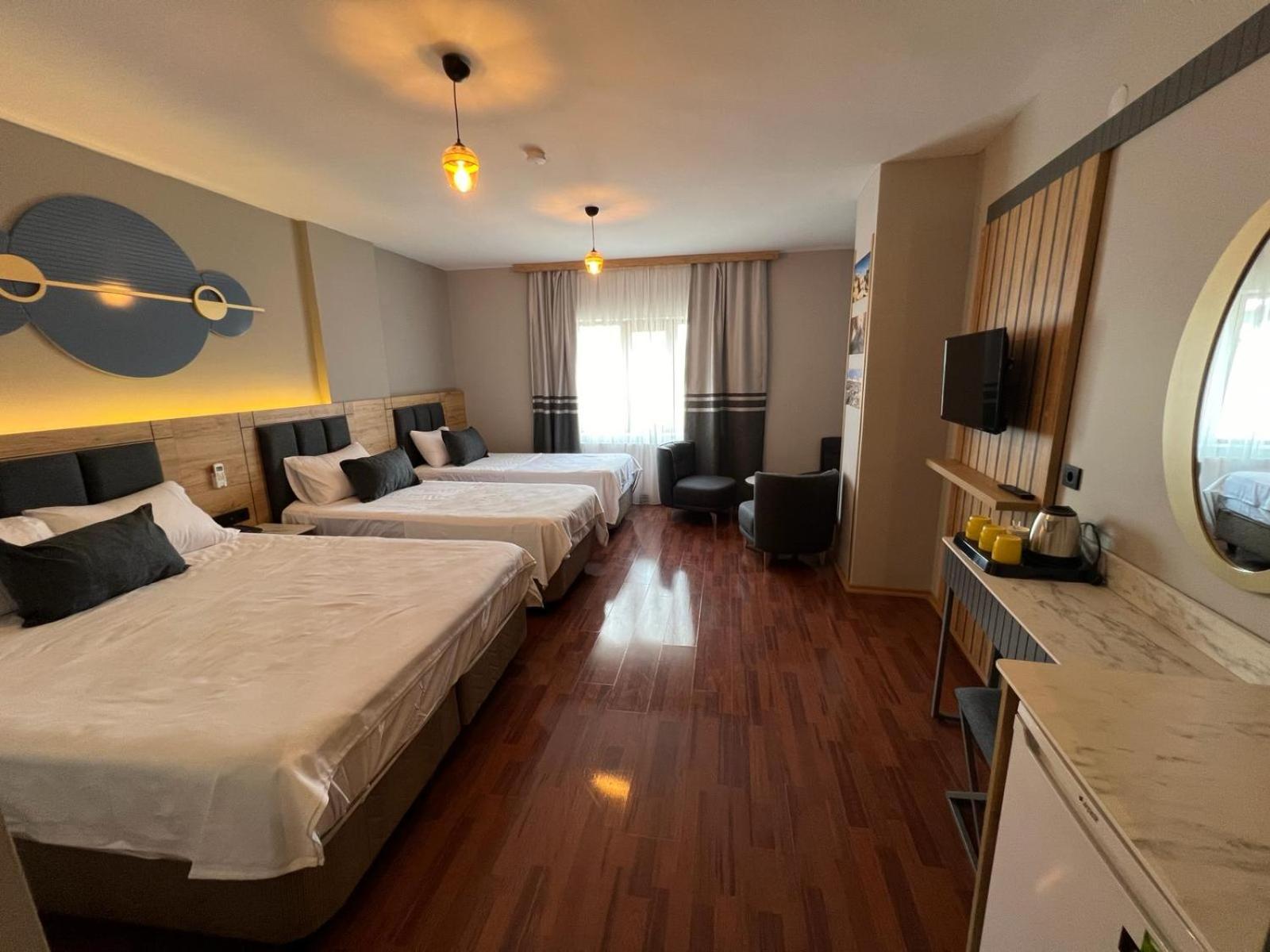 Midyat Gap Hotel Extérieur photo