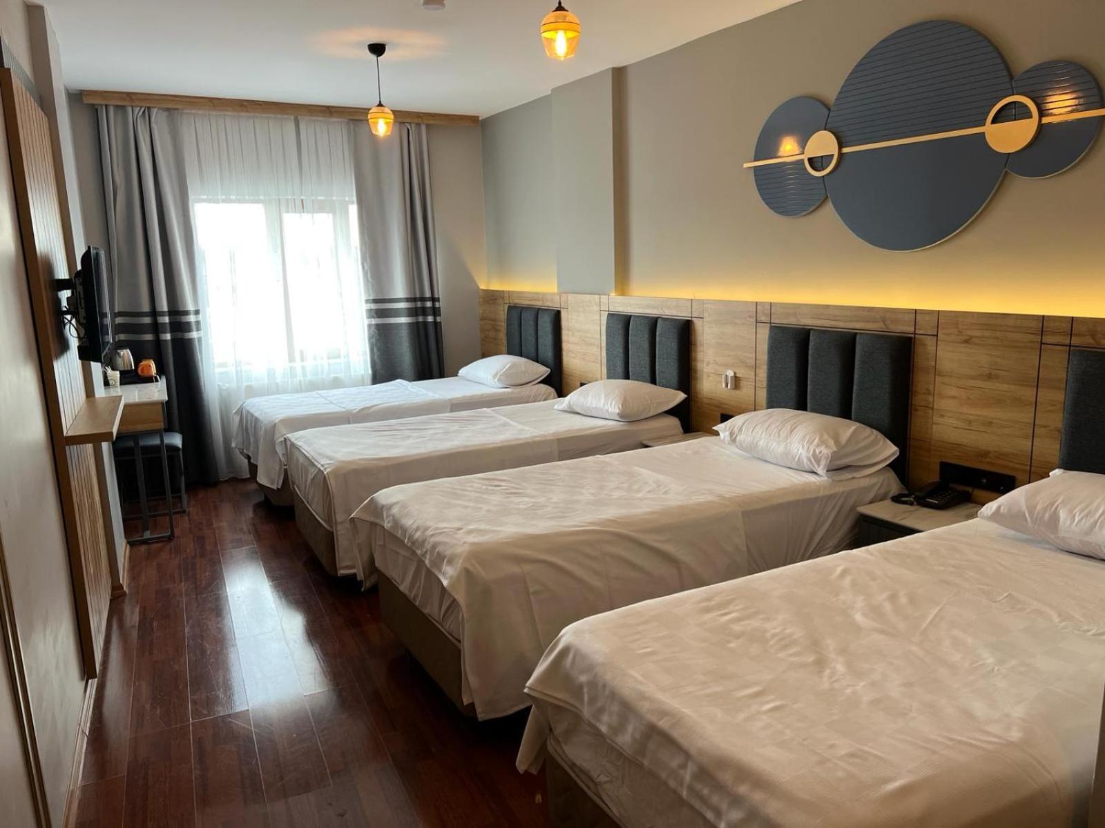 Midyat Gap Hotel Extérieur photo
