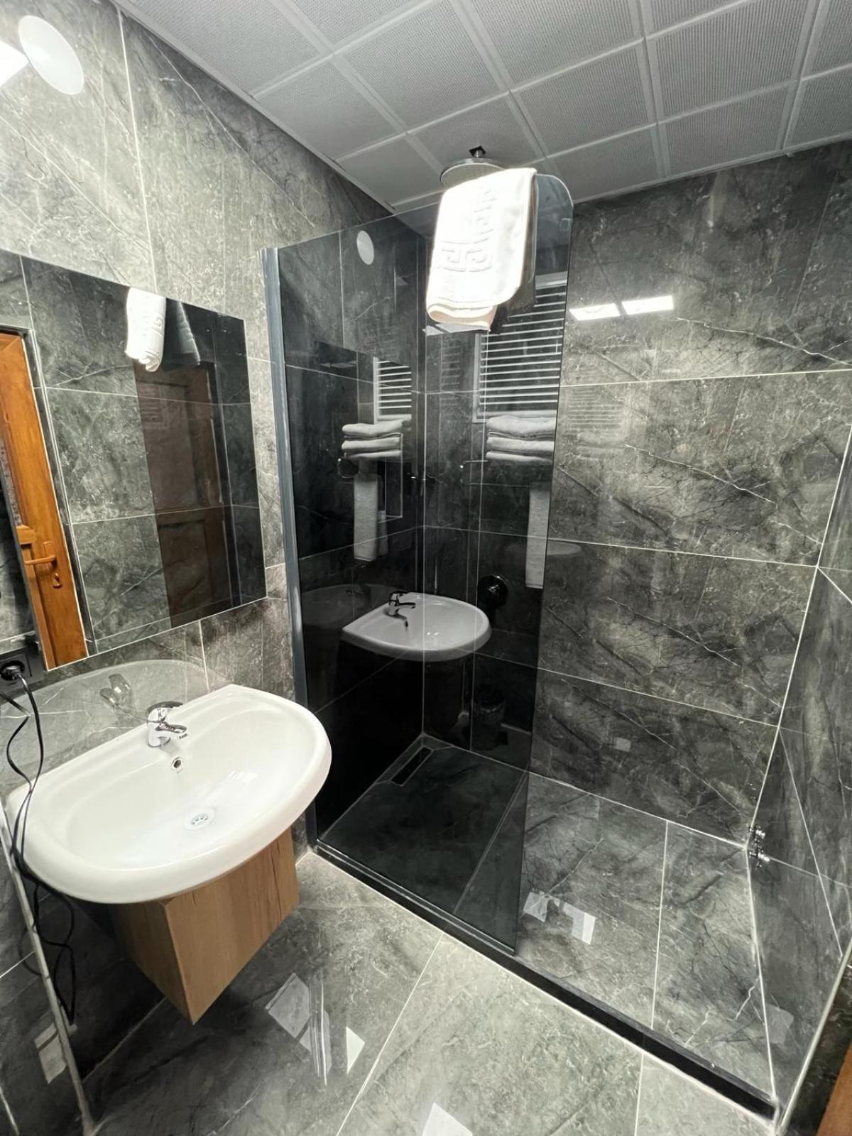 Midyat Gap Hotel Extérieur photo
