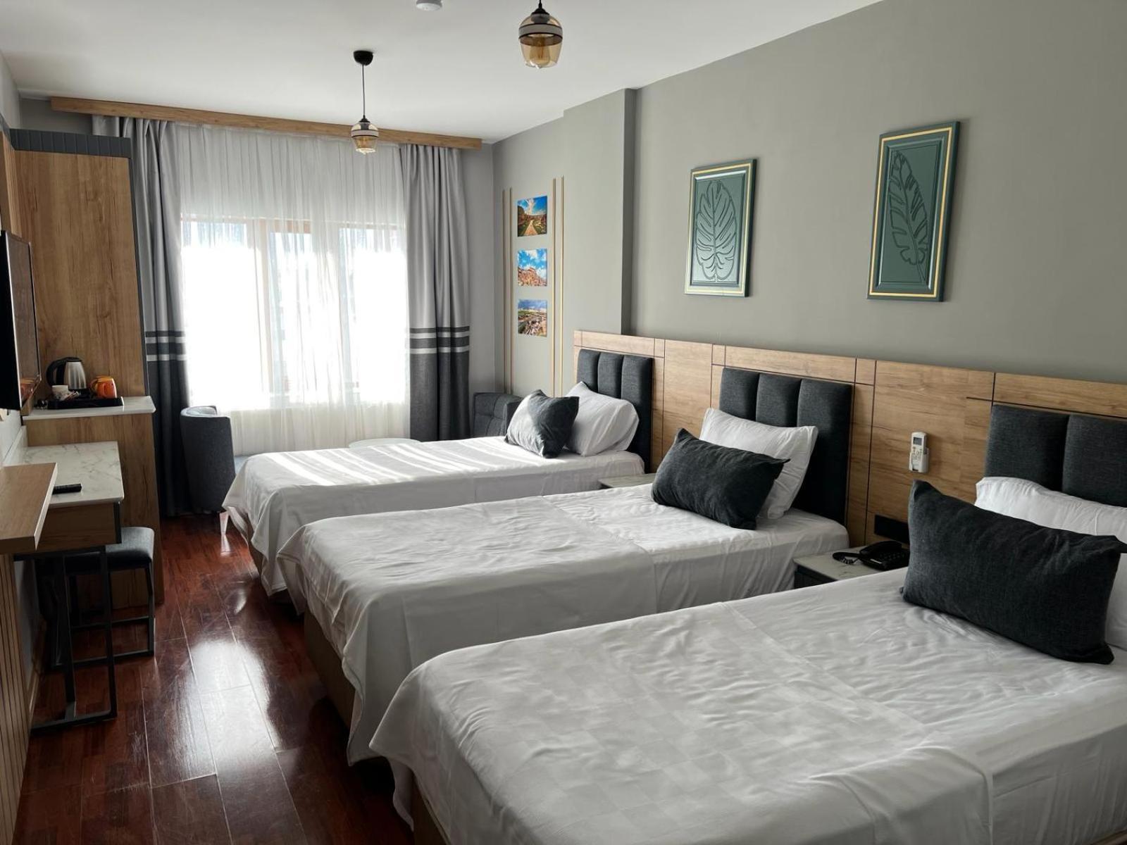 Midyat Gap Hotel Extérieur photo