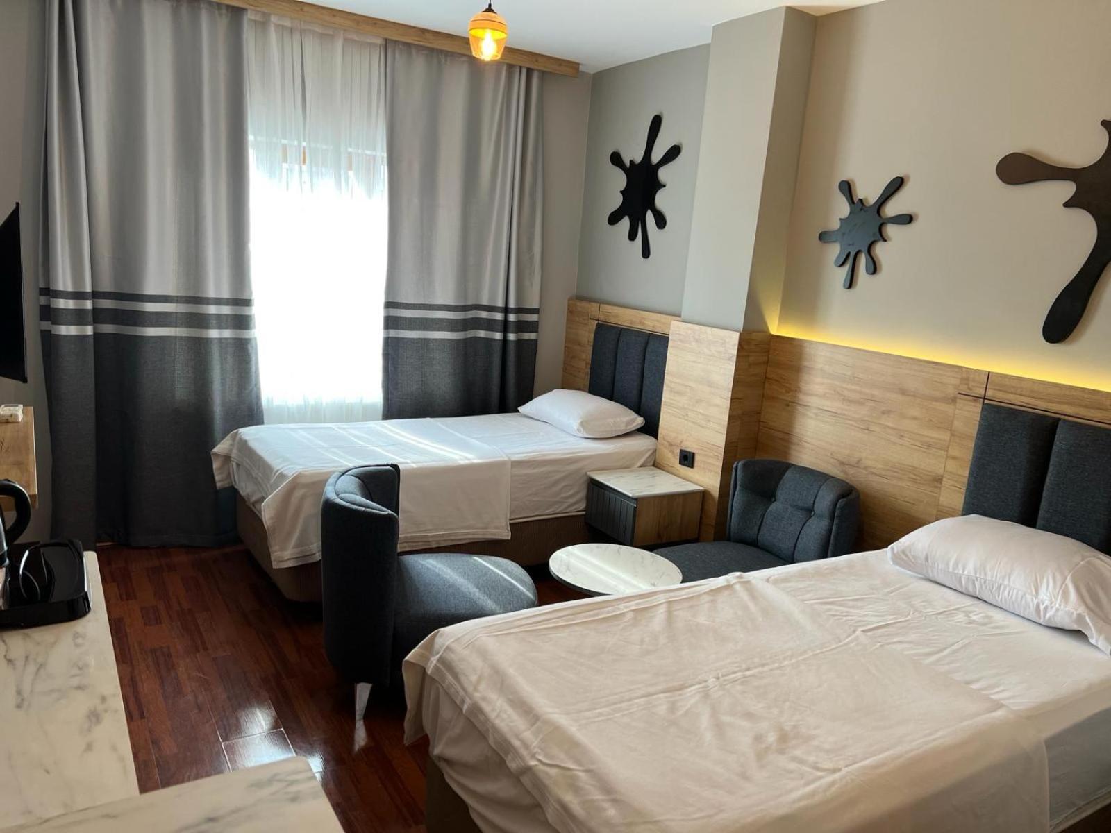 Midyat Gap Hotel Extérieur photo